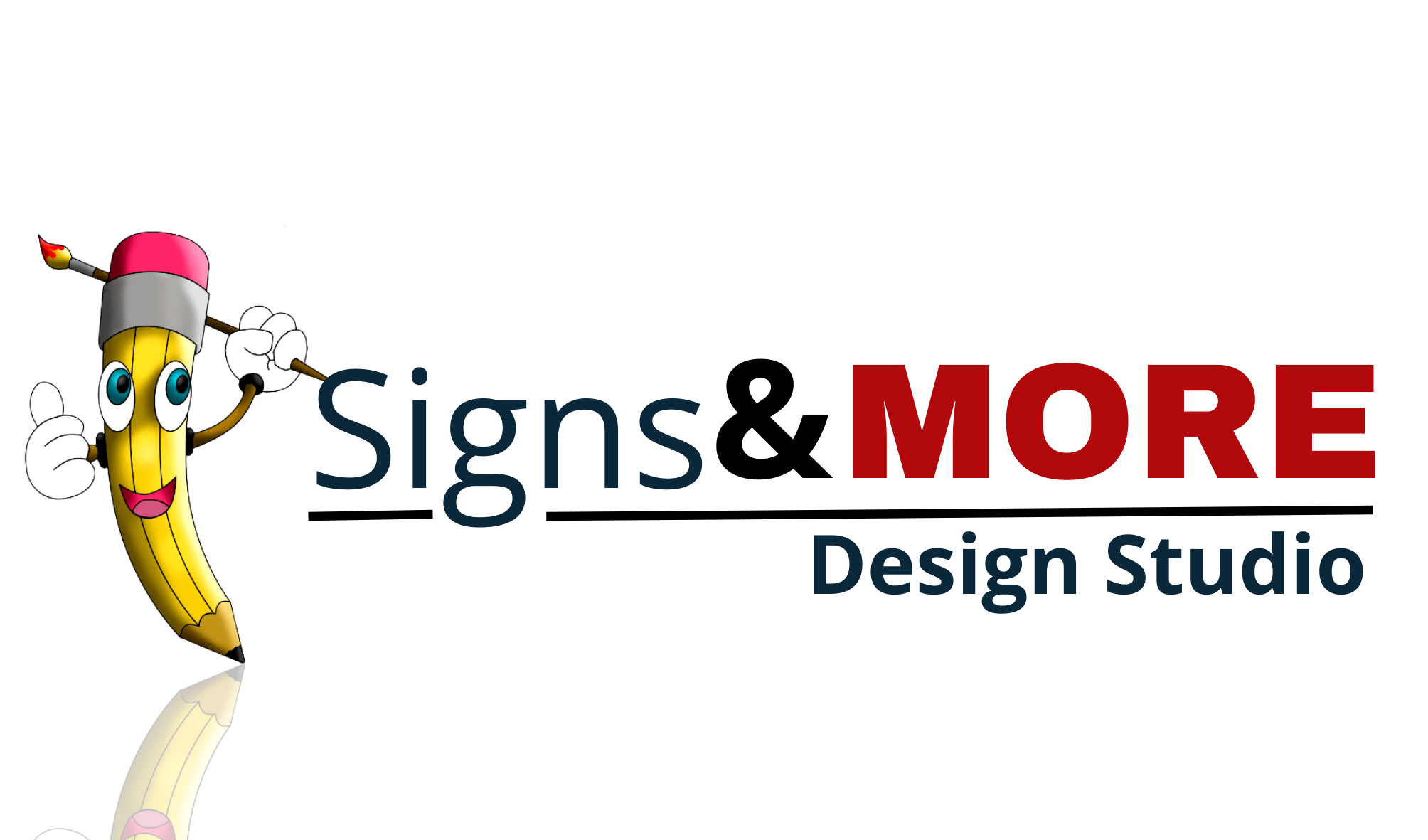 Signs&MORE Design Studio