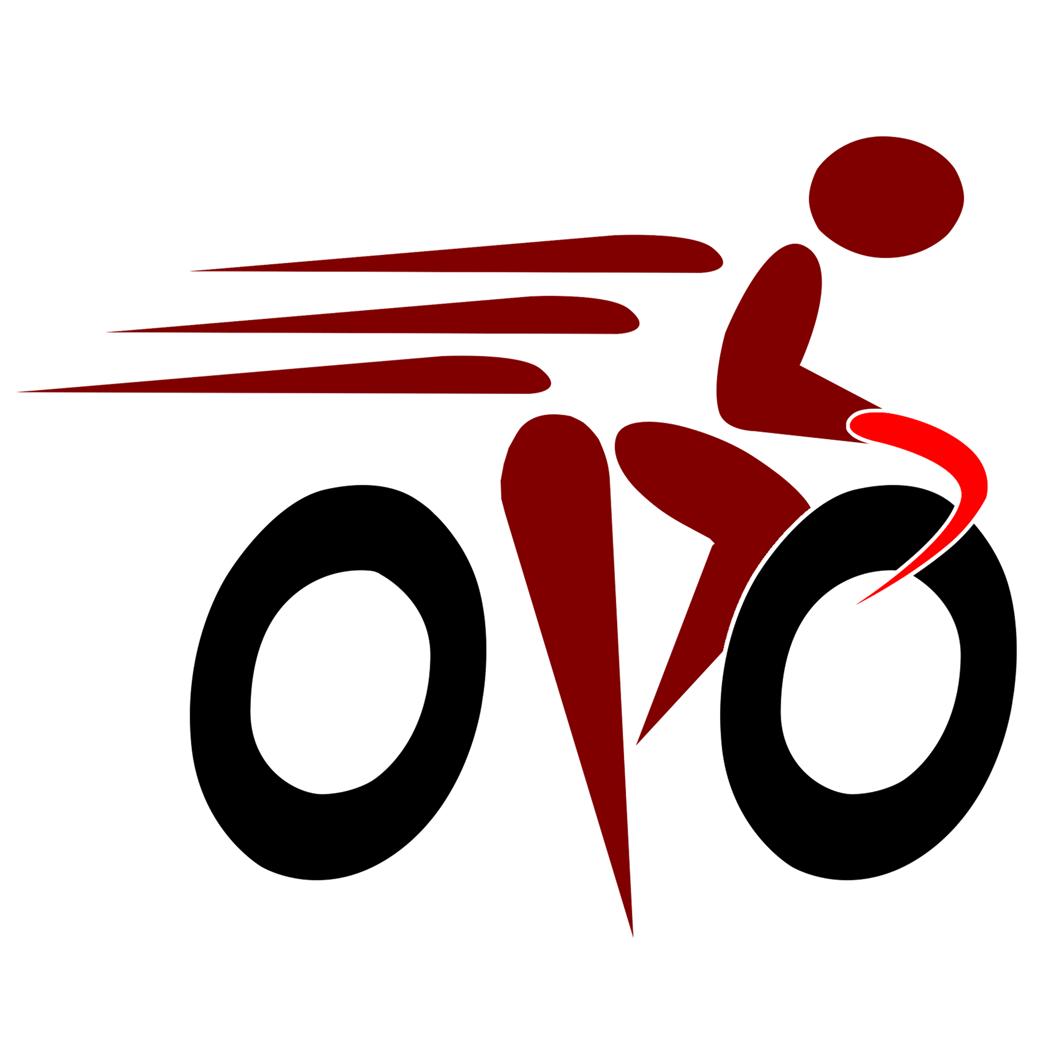 CycSport Apparel Favicon Logo