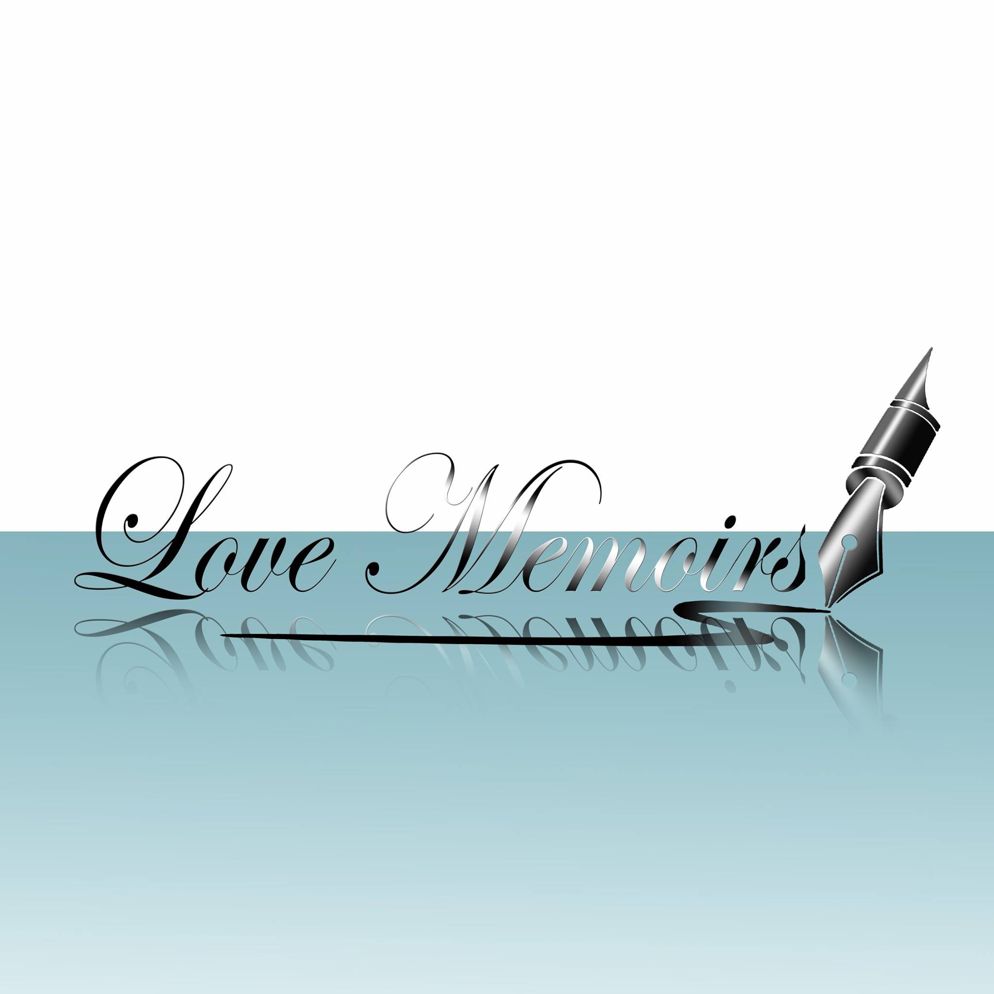 Love Memoirs Logo