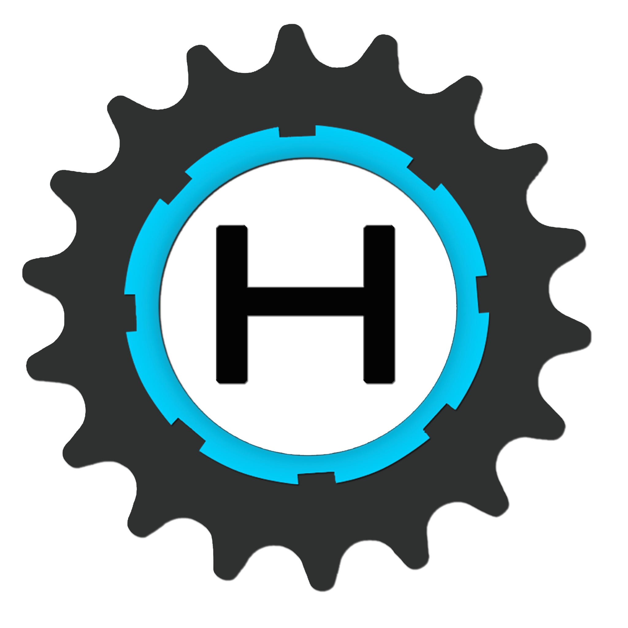 The Cyclist Hub Favicon