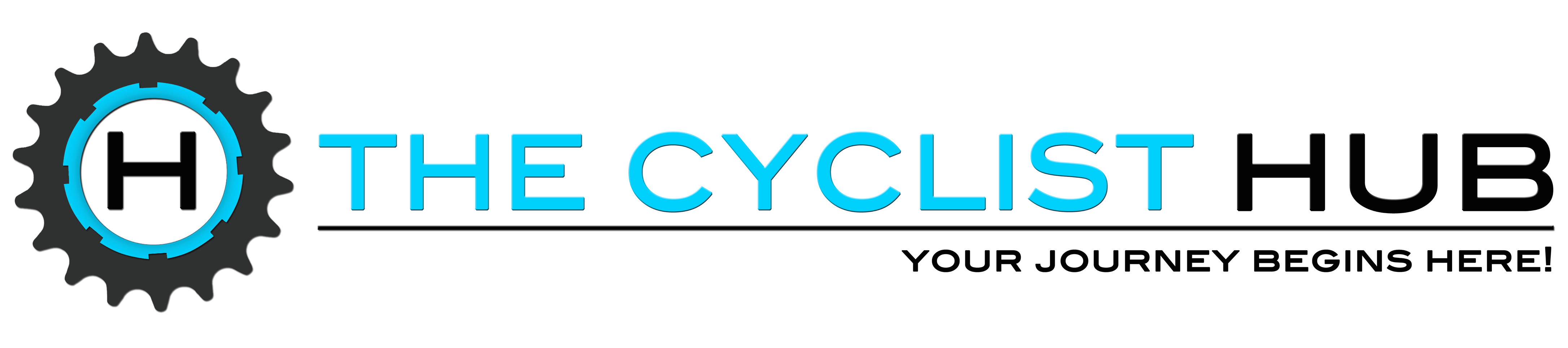 The Cyclist Hub Logo