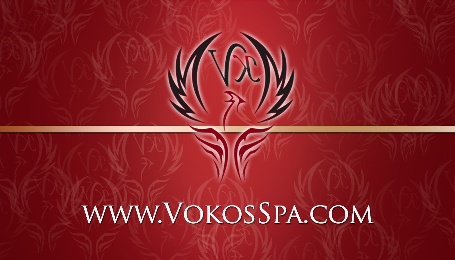 Vokos Spa